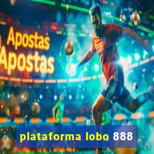 plataforma lobo 888